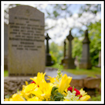 Popular Headstone Sayings