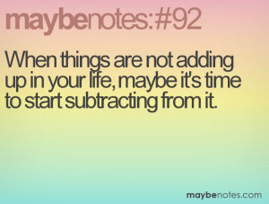 Found on maybenotes.com