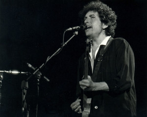 Bob Dylan