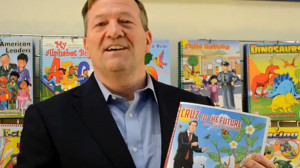 Ted Cruz coloring book for children says Obamacare ‘worse than any ...