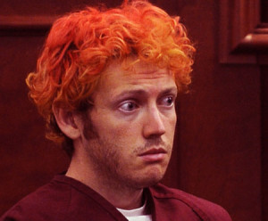 James Holmes Charges: Aurora Shooting Suspect Faces 24 Counts Of First ...