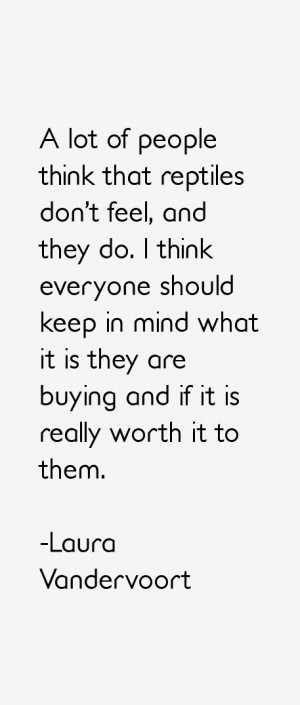 Laura Vandervoort Quotes amp Sayings