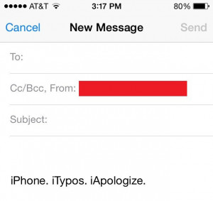 Hilarious Email Signatures
