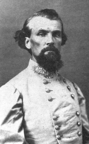 Nathan Bedford Forrest - Wikipedia, the free encyclopedia