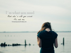 Bittersweet Quotes About Life