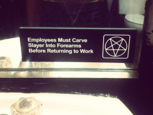 Slayer and Their Original Drummer, Dave Lombardo, Are Having a Serious ...