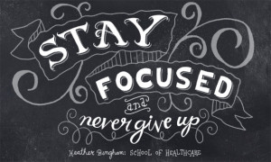 ... school studyspiration student study motivation stay focused quotes
