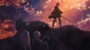 Levi Ackerman - Shingeki no Kyojin Wiki