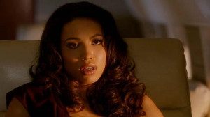 Tyler Perry's Temptation' Clip: Very Attracted