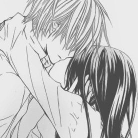 Vampire Knight Which quote by zero?(all of them has something to do ...