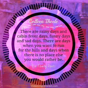 Happy Birthday Dad Quotes From Daughter In Spanish Am over-acting the ...