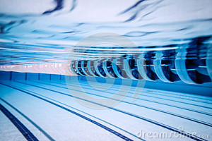 Royalty Free Stock Photography: Swimming pool