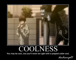 Death Note Best Friends