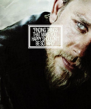 sons of anarchy quotes google search