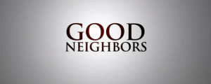 Are We Christians Good Neighbors?