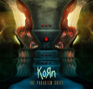 korn the paradigm shift album review korn the paradigm shift