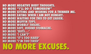 motivational quotes to lose weight