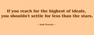 Arab Proverb Pictures