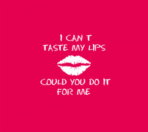 quote,quotes,maxim,motto,funny,lips,red,words,saying,euphemism,