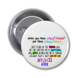 BFFL Quotes 1 ~Button