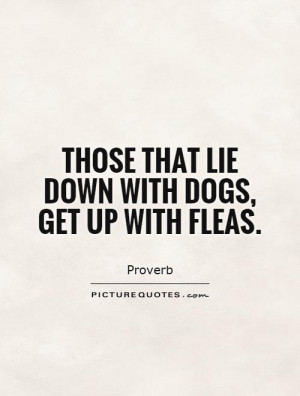 Dog Quotes Proverb Quotes