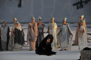 direct quotes from the greek play medea Greek plays season in Syracuse