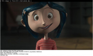 Coraline Other Mother