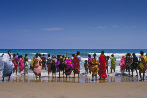 ... , we are one drop. Together, we are an ocean (Ryunosuke Satoro