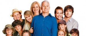 Cheaper By The Dozen' Cast Is All Grown Up!