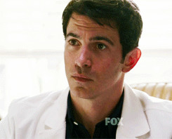 Danny Castellano Is My Gynecologist