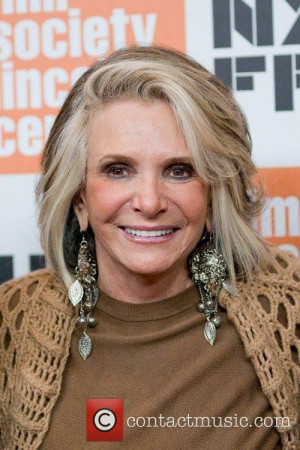 Sheila Nevins