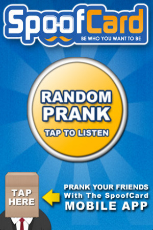 funny prank calls to friends