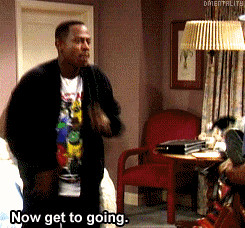 Martin Lawrence Tisha Campbell Beverly Johnson