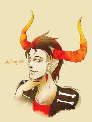 homestuck upd8 synne art rufioh rufioh nitram