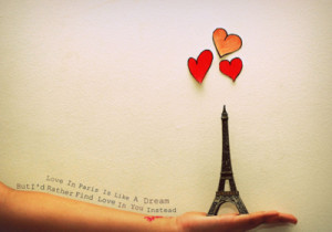 Paris Quotes Tumblr