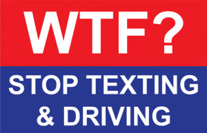 ... to ‘make a statement’ about a texting and driving ordinance