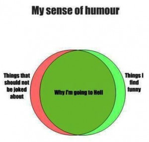 bar chart, funny, hell, humour, joke, jokes, sense of humour, text ...