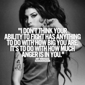 Amy Winehouse ️