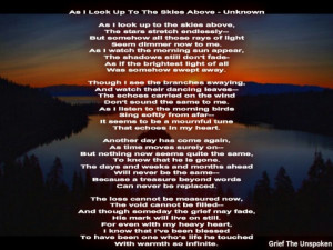 Heavy Heart Poetry Love...