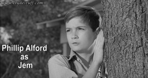 Clyde’s Movie Palace: To Kill A Mockingbird (1962)