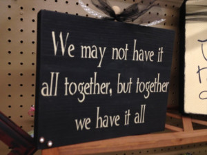 Custom Quote Wood Block by definebliss on Etsy, $20.00