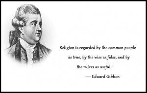 Great atheist quotes