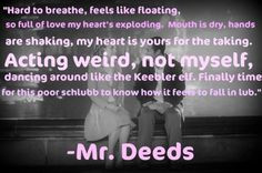 mr. deeds More