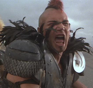 Thread: Predator Sequel Goes 90s Small (Predators)