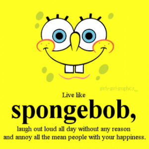 spongebob squarepants quotes tumblr spongebob squarepants quotes ...