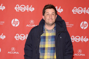 Michael Showalter quot They Came Together quot Premiere Arrivals 2014