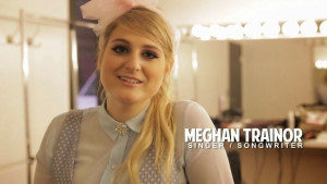 Meghan Trainor Celebrity Musician Cute Wallpaper HD