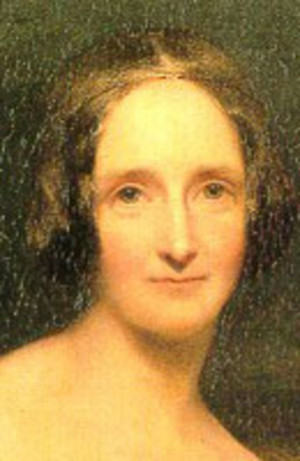 Classic Quotes by Mary Wollstonecraft Shelley 1797 1851 English