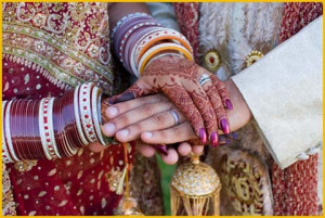 Arranged Marriages In India | What Indians Follow In Arranged Marriage ...