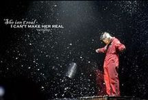 Corey Taylor - Memes, Lyrics & Quotes / by Laura Anderson